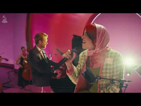 Watch BILLIE EILISH AND FINNEAS Perform WHAT WAS I MADE FOR?” at the 2024 GRAMMYs