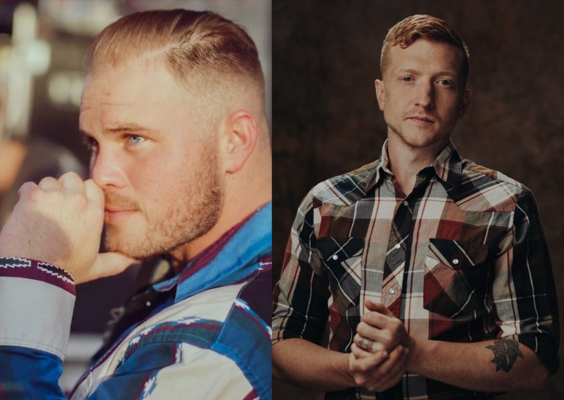 Tyler Childers Zach Bryan country music