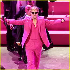 Ryan Gosling Oscars 2024 Performance Video: Watch His Incredible 'I'm Just Ken' Number Featuring Special Guests!