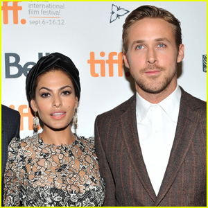 Eva Mendes Reacts to Husband Ryan Gosling's 'I'm Just Ken' Oscars 2024 Performance
