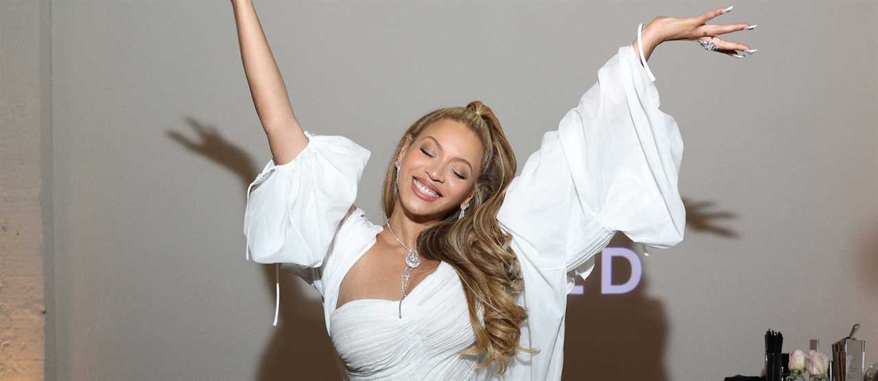 Beyonce 2024