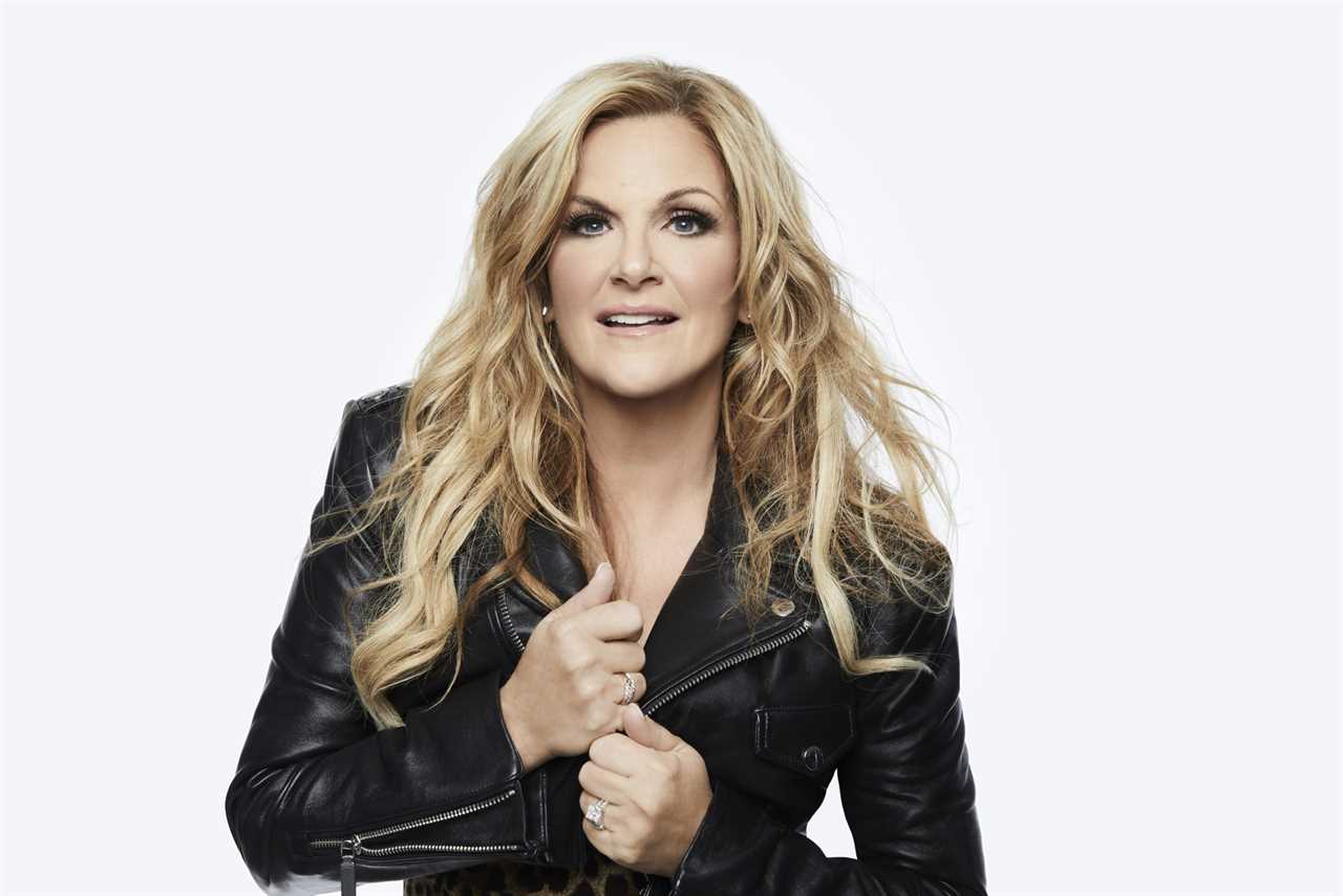 Trisha Yearwood To Receive June Carter Cash Humanitarian Award At CMT Music Awards