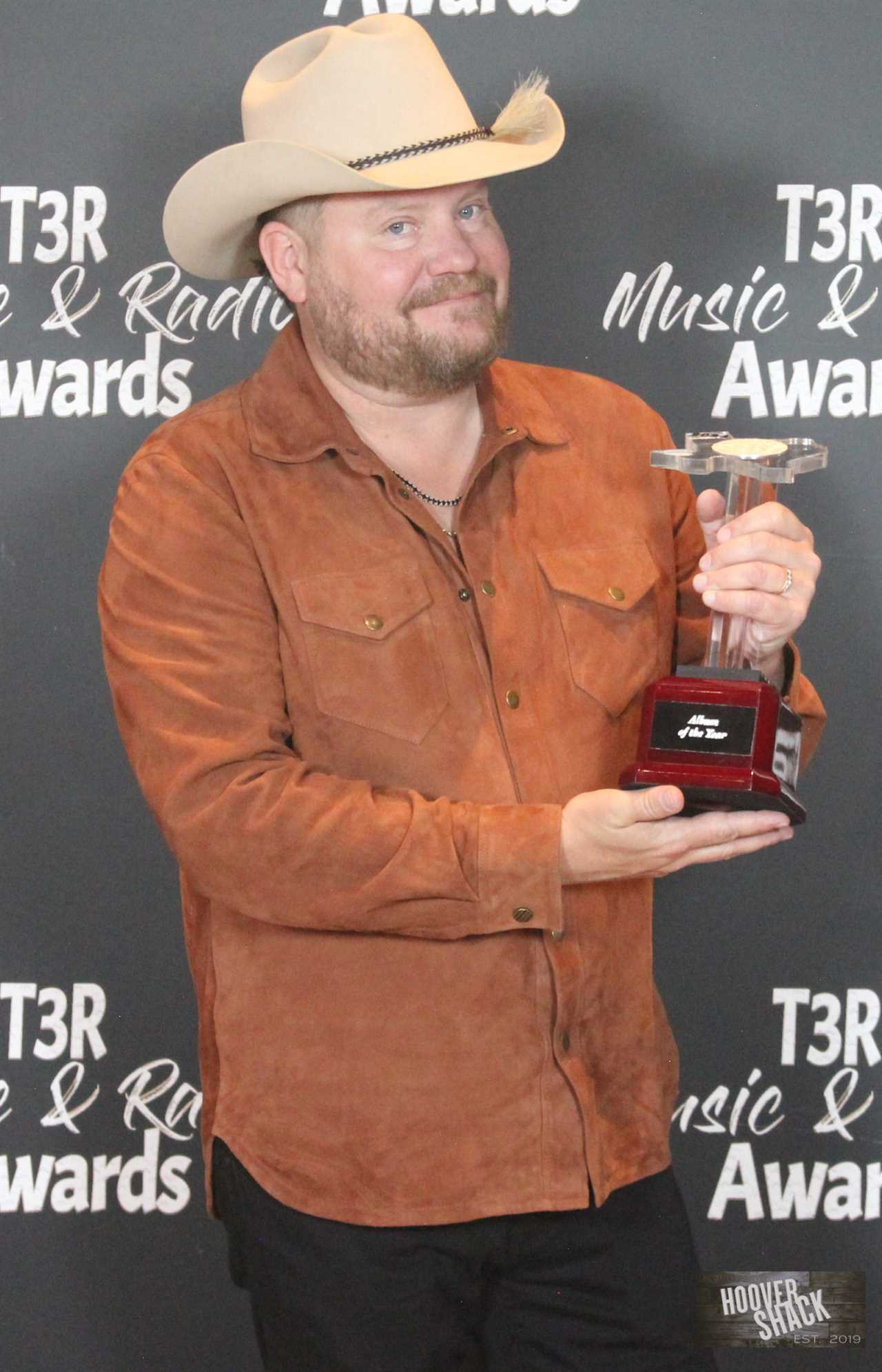 Industry Ink: Ernest, Texas Regional Radio Awards, SongwritingWith:Soldiers, Todd Stepp