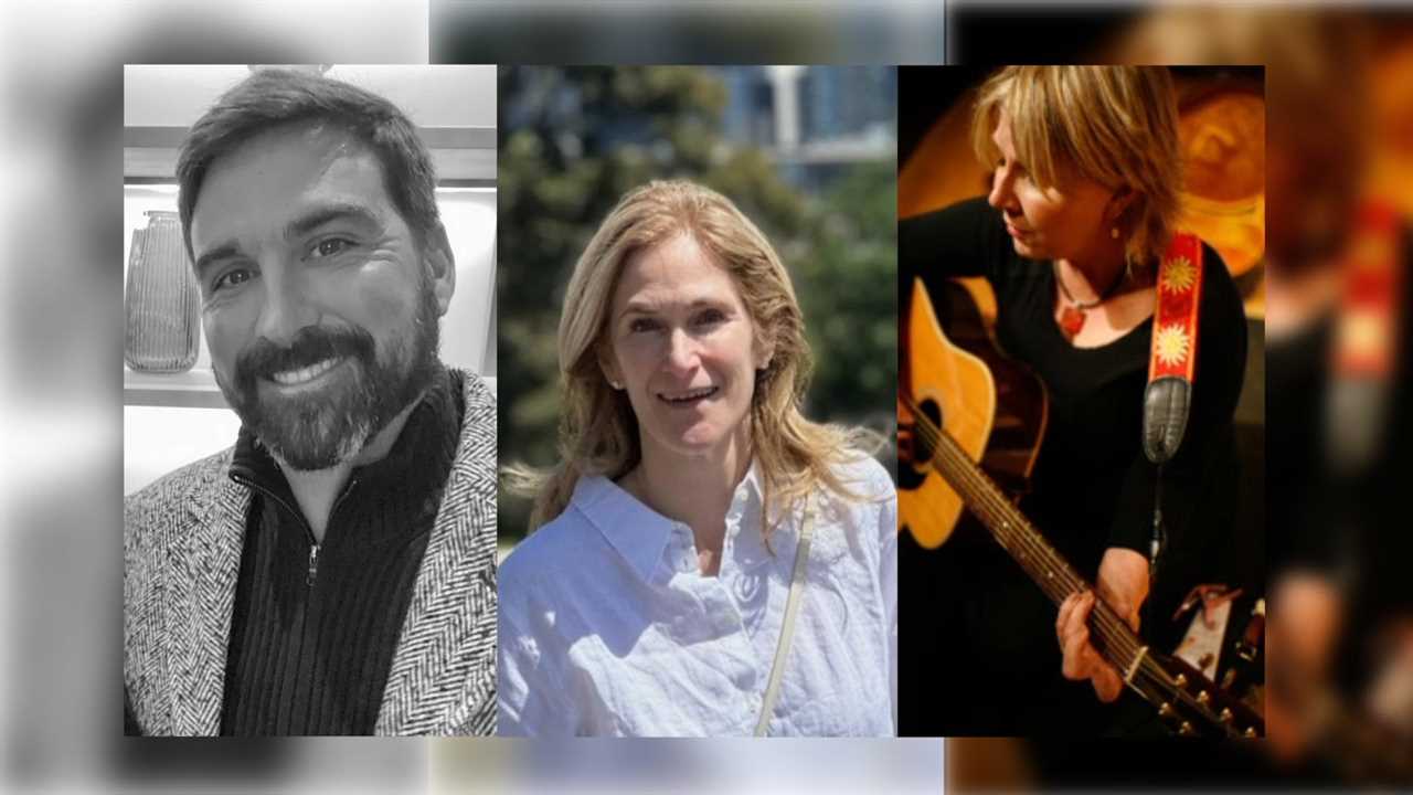 Industry Ink: Ernest, Texas Regional Radio Awards, SongwritingWith:Soldiers, Todd Stepp