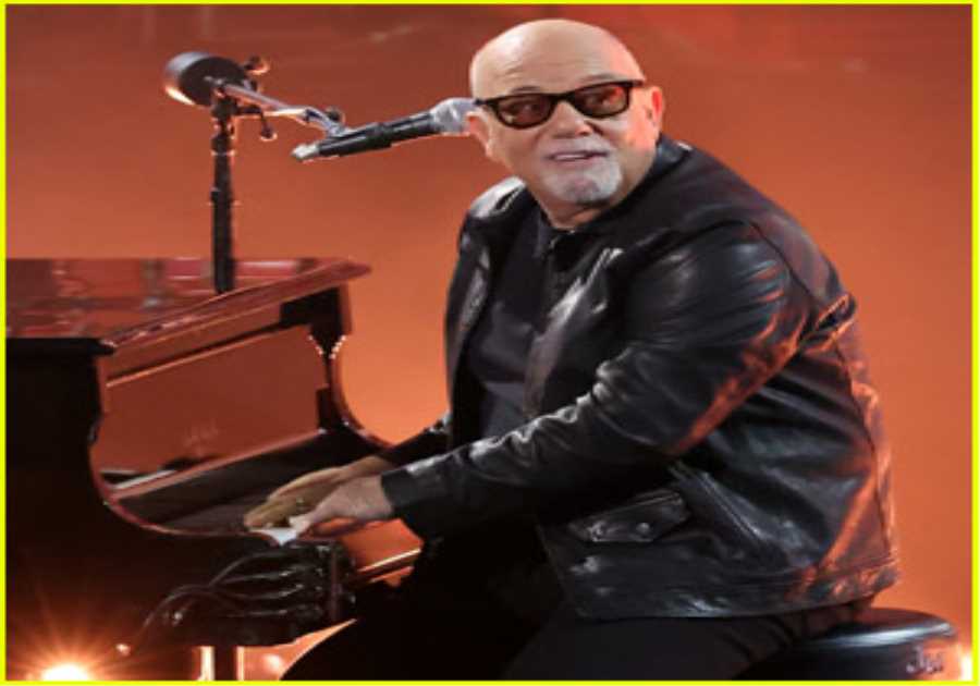 Billy Joel Performs New Song 'Turn the Lights Back On' for First Time at Grammys 2024 - Watch Now!