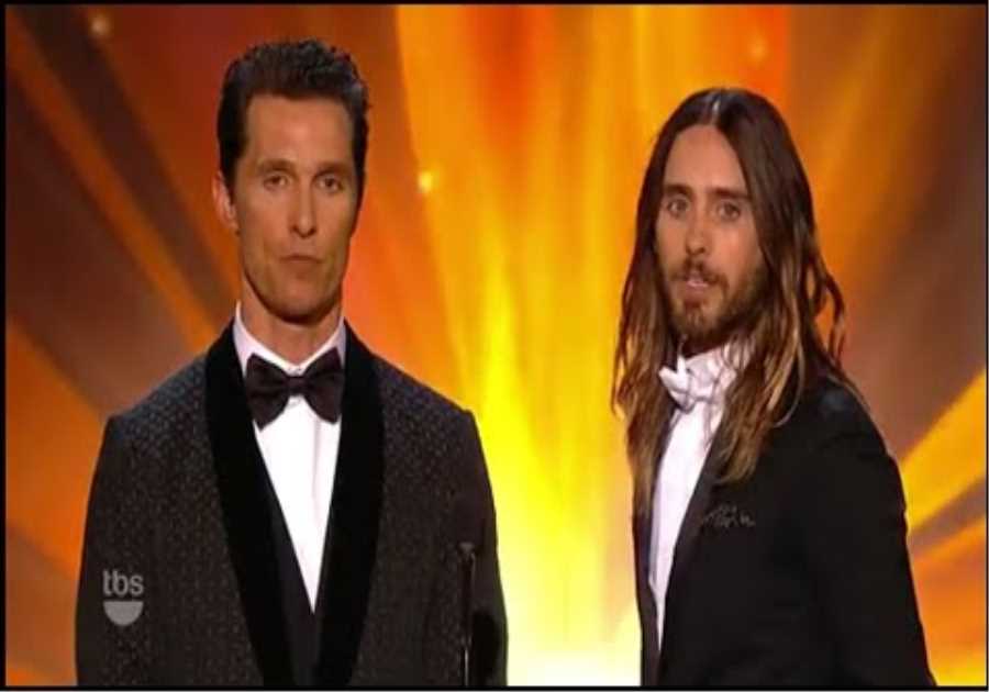 The 20th SAG Awards (2014) | FULL CEREMONY