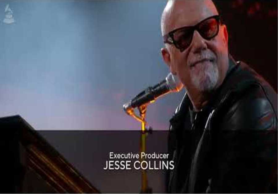 Watch BILLY JOEL perform YOU MAY BE RIGHT” live at the 2024 GRAMMYs.