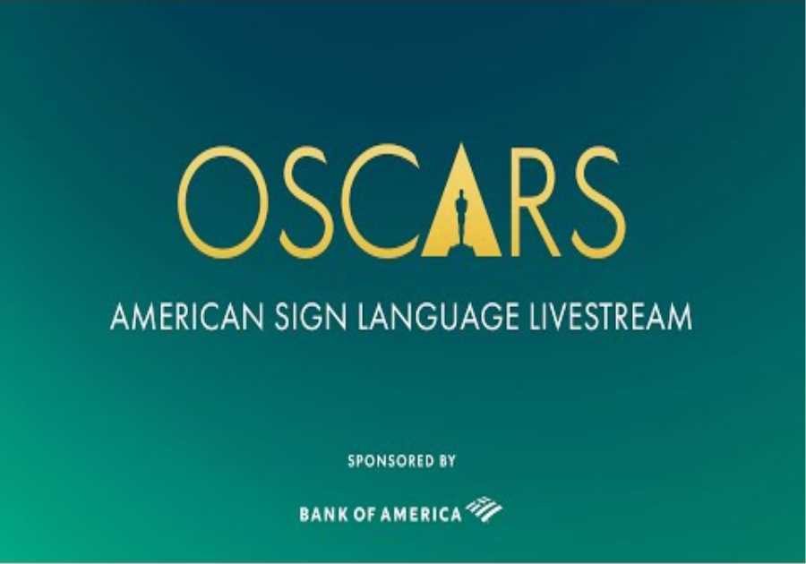96th Oscars American Sign Language (ASL) Livestream