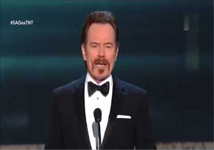 The 21st SAG Awards (2015) | FULL SHOW