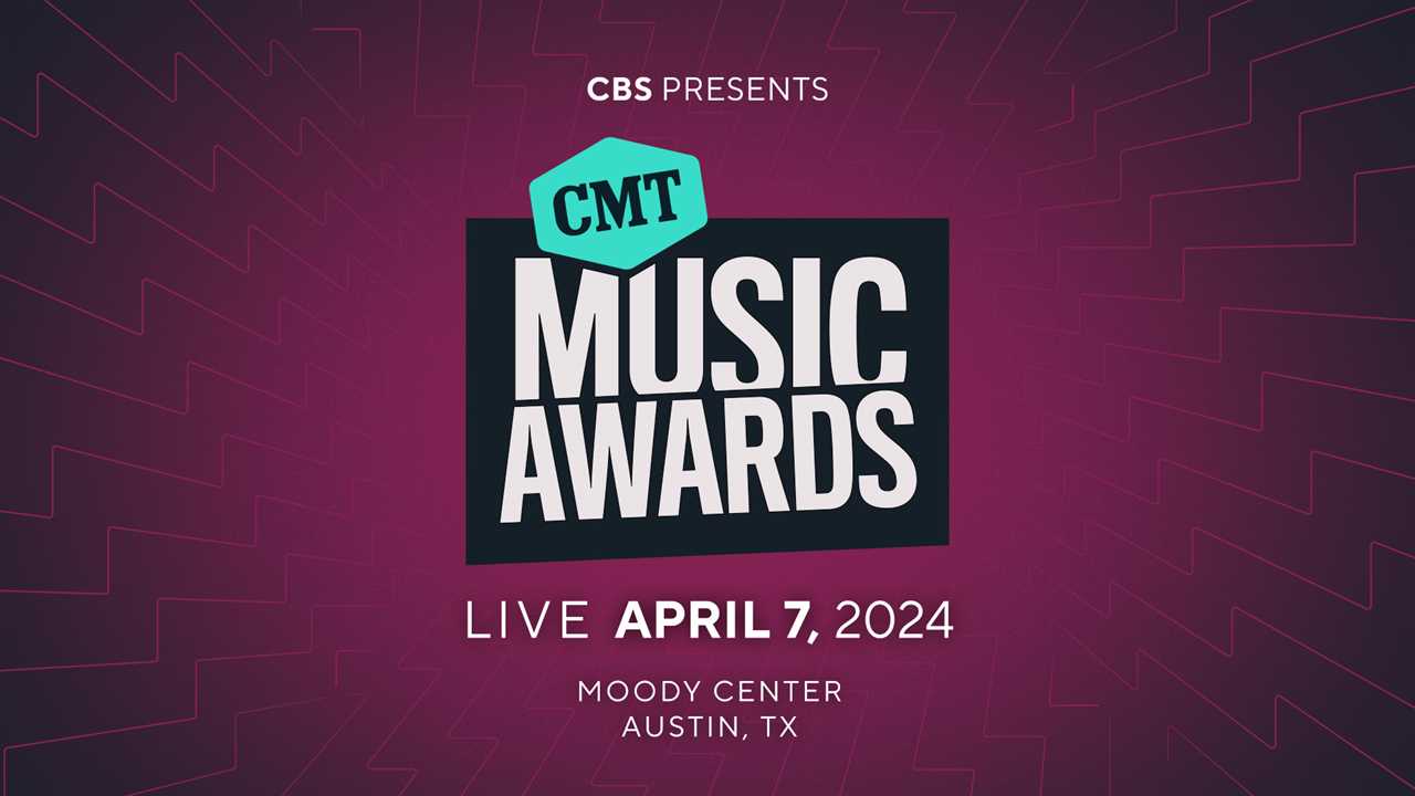 CMT Music Awards Reveal Six Video Of The Year Finalists
