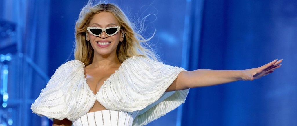 beyonce