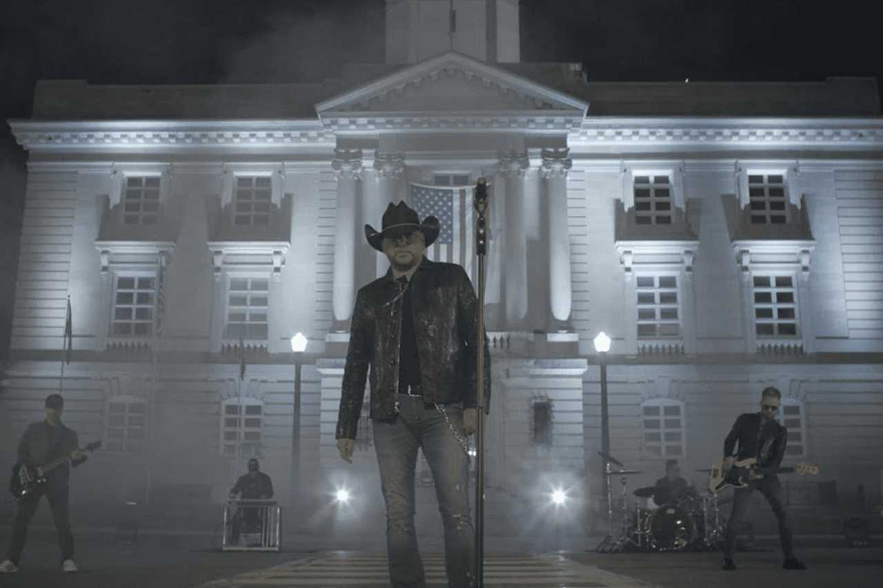 Jason Aldean country music