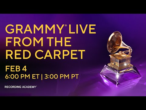 2024 GRAMMY Live | 66th GRAMMY Awards