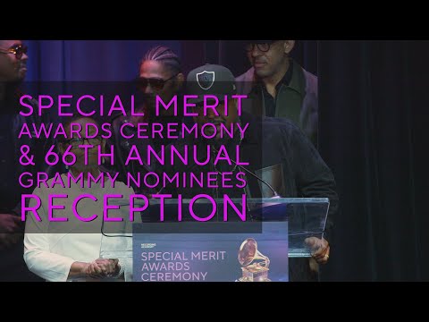 Watch N.W.A, Gladys Knight, DJ Kool Herc & More Receive The 2024 Lifetime Achievement Award