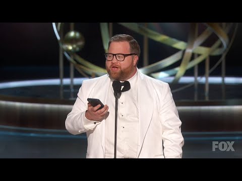 Supporting Actor in a Limited or Anthology Series or Movie: 75th Emmy Awards