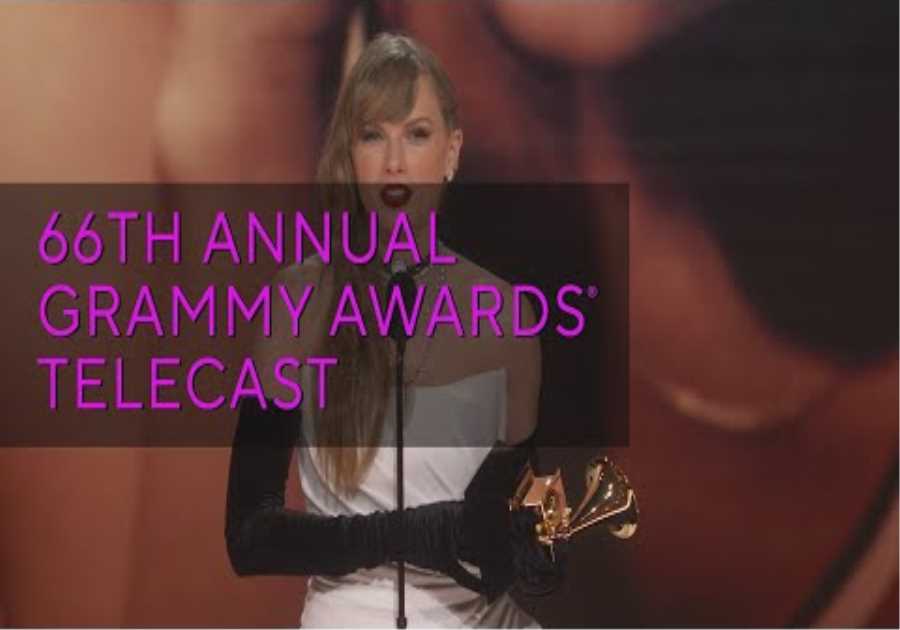 Watch: Relive The Top Moments From The 2024 GRAMMYs