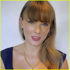 Taylor Swift Skips iHeart Awards 2024, Sends Video Message to Accept Artist of the Year Win