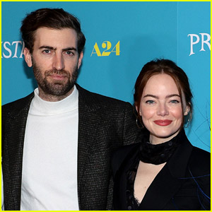 Who Are Emma Stone's Husband & Daughter? Find Out More About Dave McCary & Their Daughter Louise!