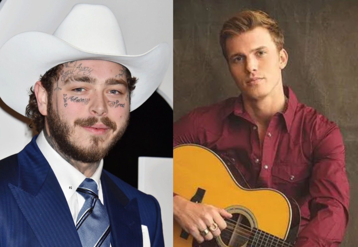 Post Malone, Parker McCollum, Noah Kahan & More Announced As Performers For 2024 ACM Awards