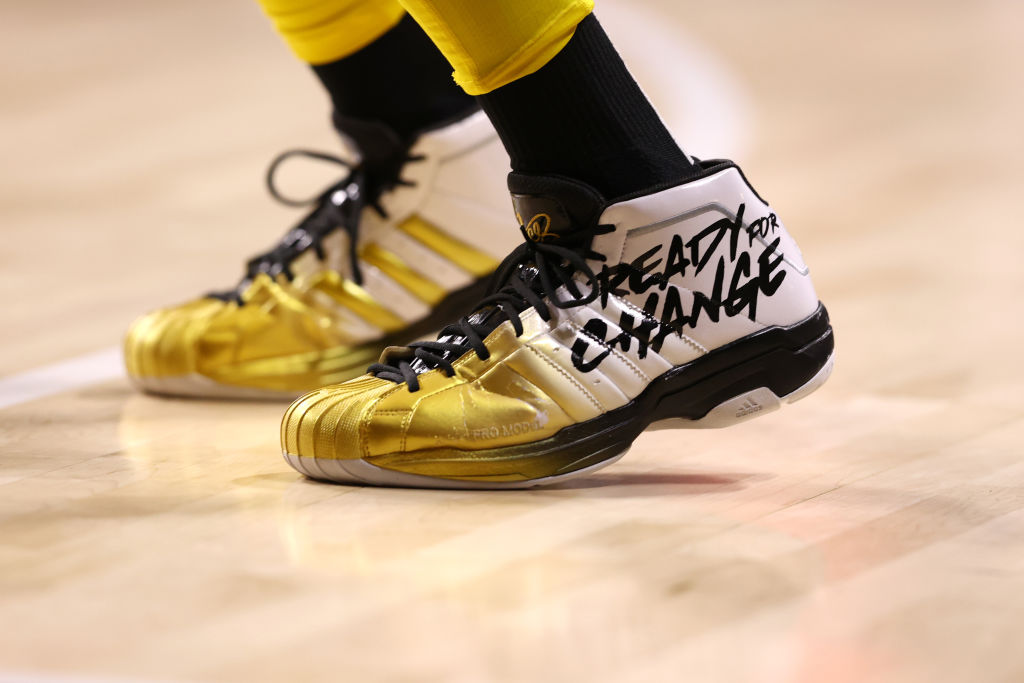 WNBA legend Candace Parker earned her stripes in long partnership with Adidas  