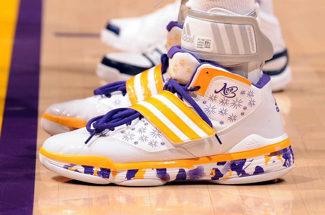 WNBA legend Candace Parker earned her stripes in long partnership with Adidas  