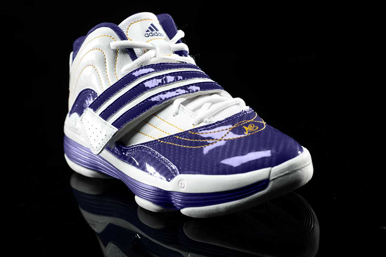 WNBA legend Candace Parker earned her stripes in long partnership with Adidas  