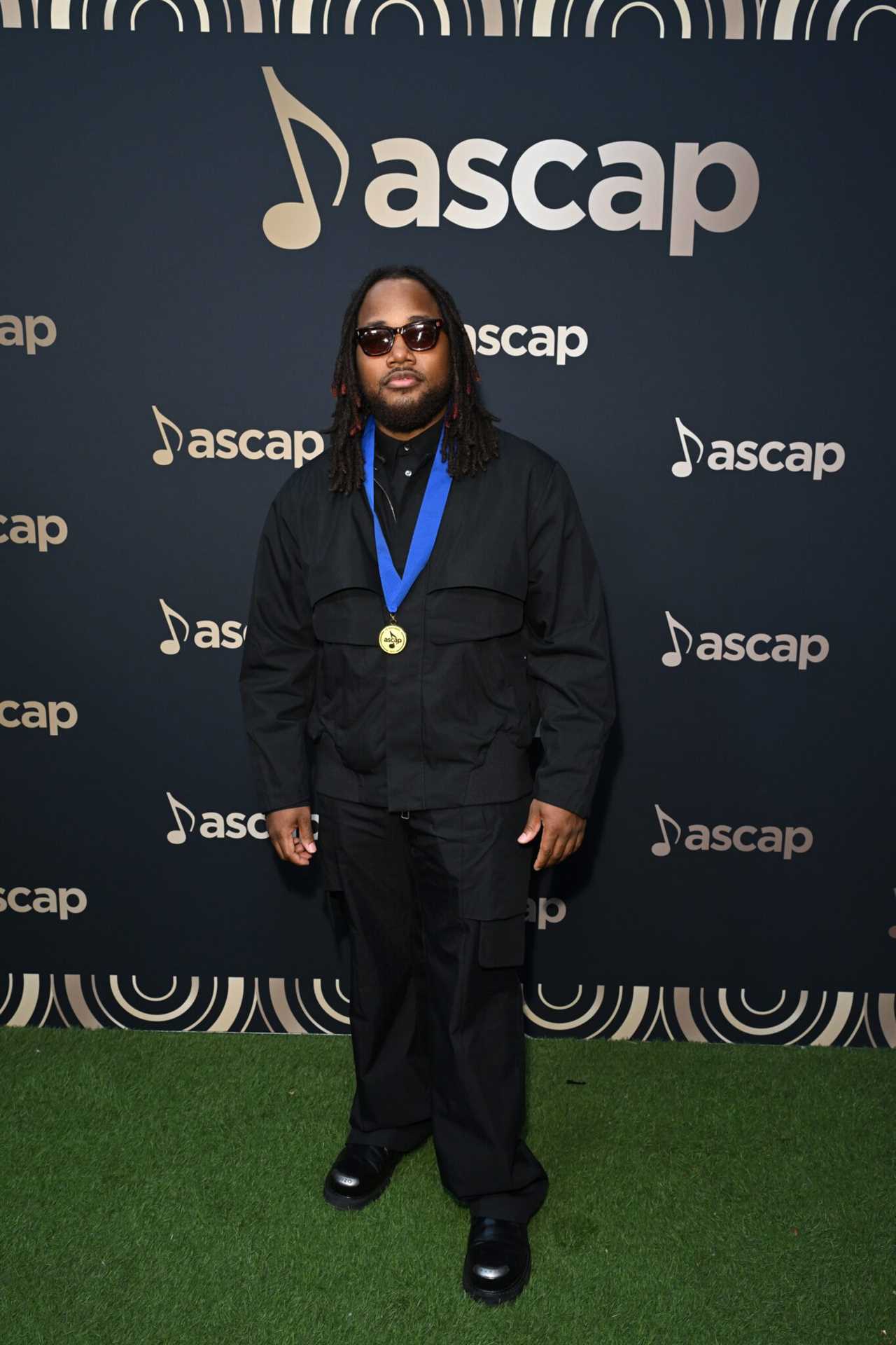 2024 ASCAP Pop Music Awards Celebration