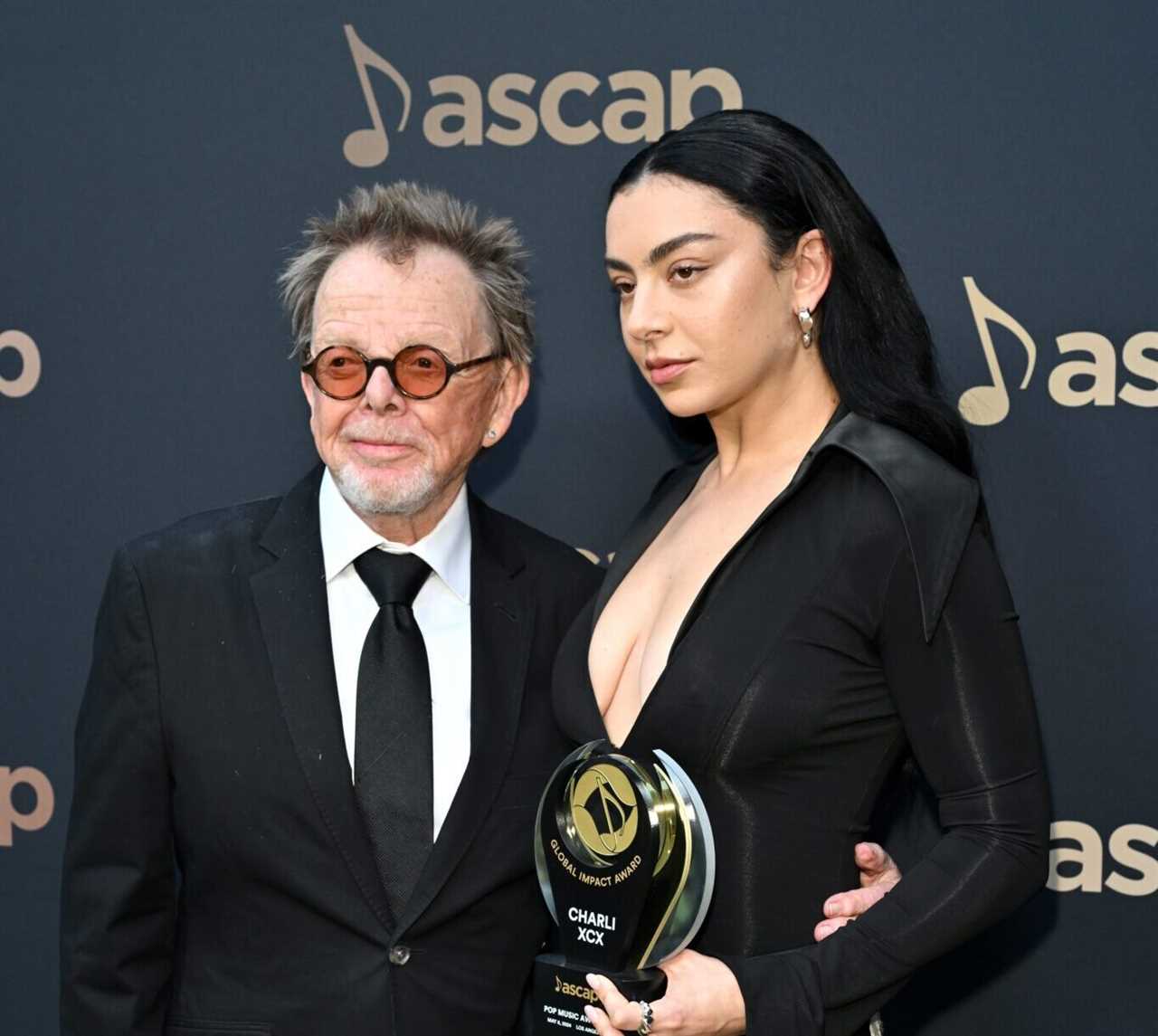 2024 ASCAP Pop Music Awards Celebration