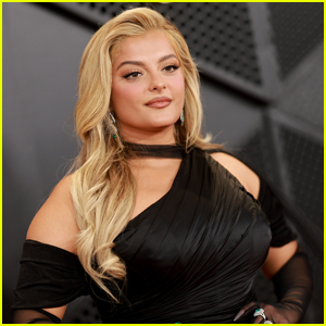 Bebe Rexha Slams Rumors She Was 'Sitting in the Back' of the Grammys 2024