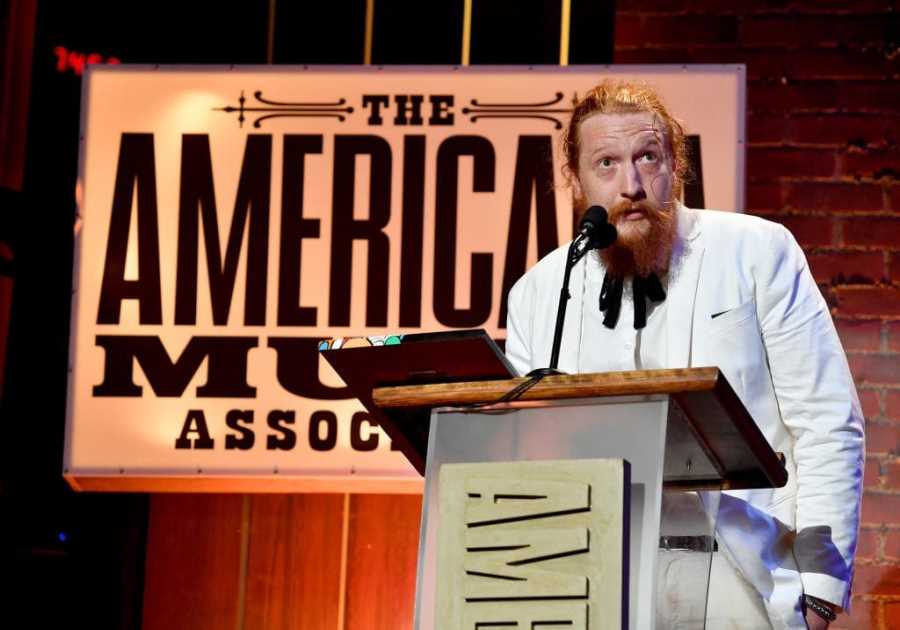 “Americana Ain’t No Part Of Nothin'” – Relive Tyler Childers 2018 Americana Music Honors & Awards Speech