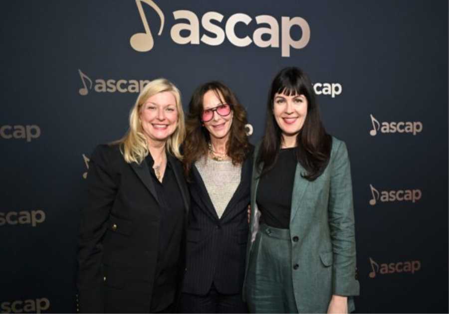 2024 ASCAP Pop Music Awards Celebration