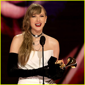 'Tortured Poets Department': Taylor Swift Announces 11th Album After Winning 13th Grammy!