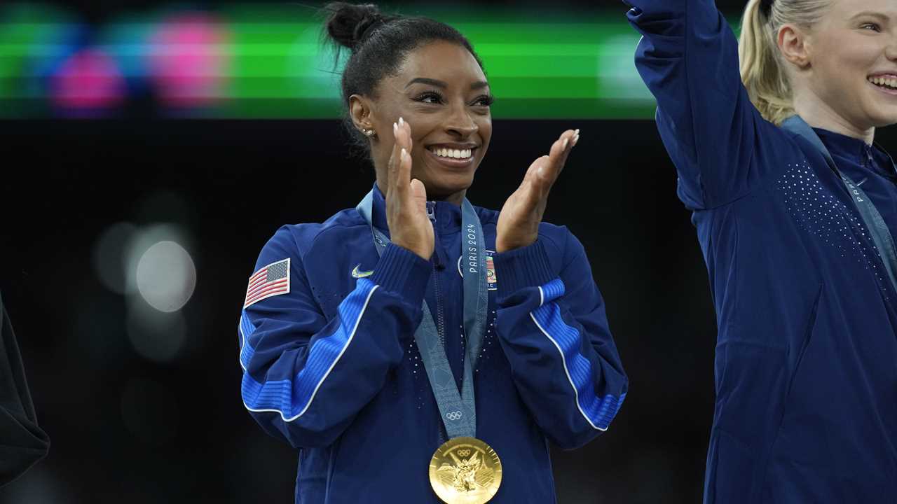 At the Paris Olympics, power of Black women displayed at important time