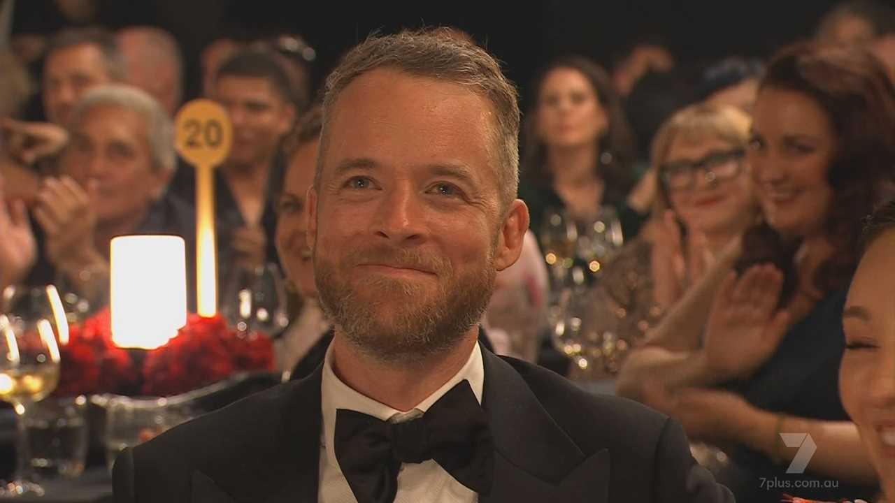 Hamish Blake