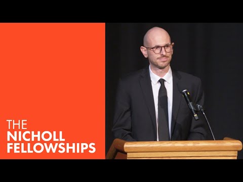Brent Delaney | “Brownie Mary” | 2023 Academy Nicholl Fellowships in Screenwriting Award Winner