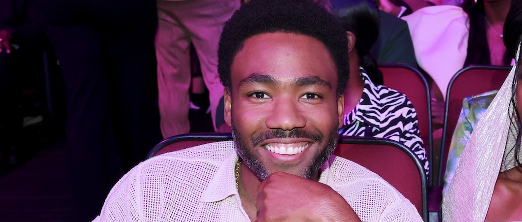 Donald Glover Childish Gambino 2024 BET Awards