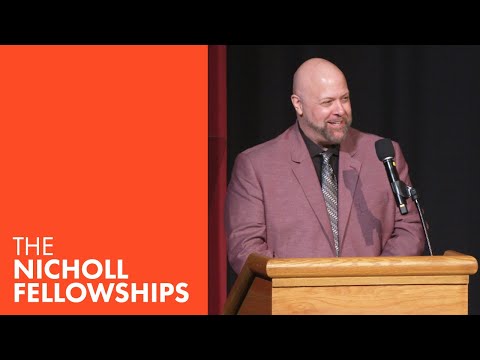 J. Miller | “Slugger” | 2023 Academy Nicholl Fellowships in Screenwriting Award Winner