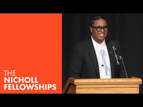 c. Craig Patterson | “Tah” | 2023 Academy Nicholl Fellowships in Screenwriting Award Winner