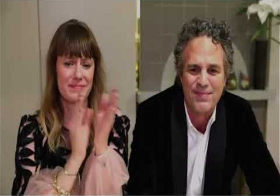 Golden Globe (2021): Mark Ruffalo wins Best Actor in a Miniseries