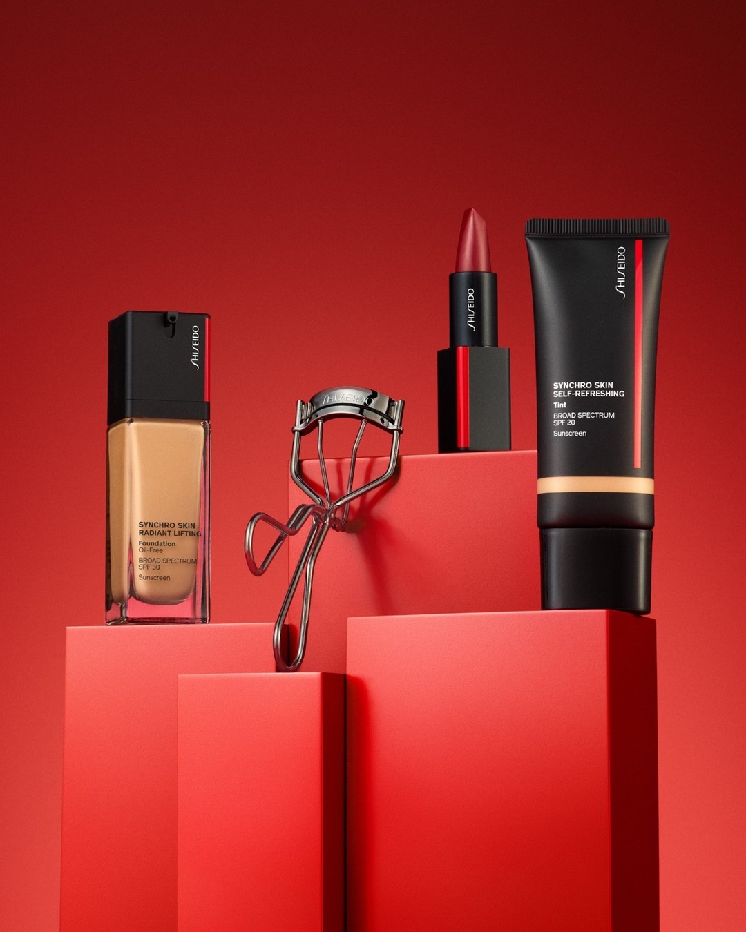 shiseido-products