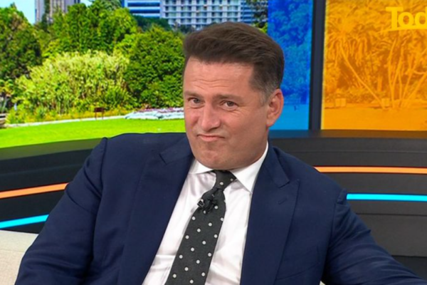 Karl Stefanovic