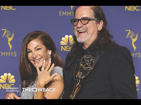 Television Academy Throwback: Glenn Weiss