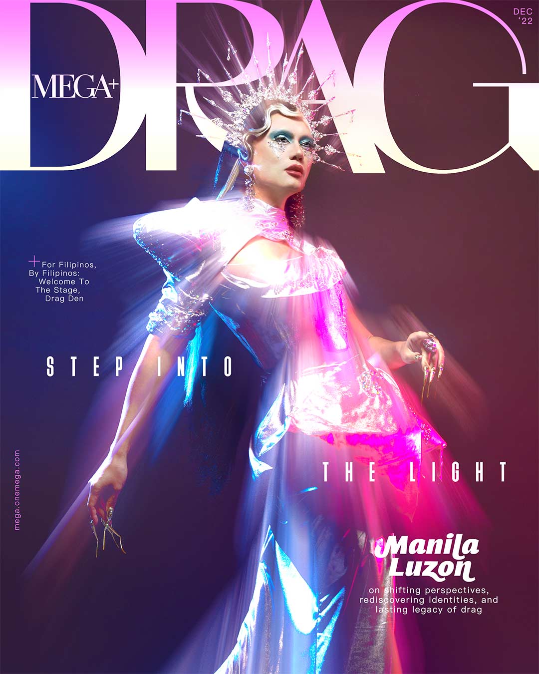 MEGA-DRAG_DEC-2022_MANILA-LUZON-[COVER]