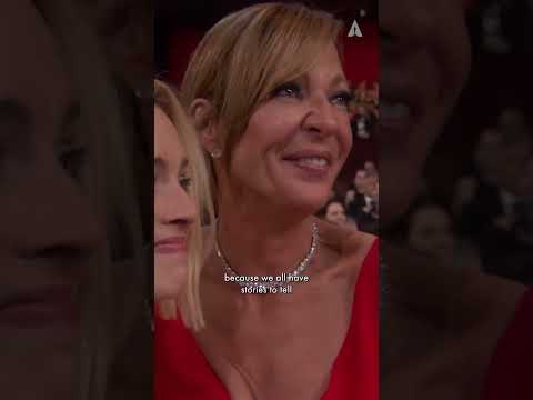 Oscar Winner Frances McDormand's two words: Inclusion rider