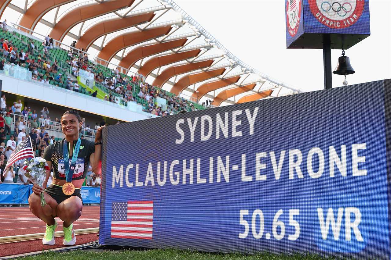 From Sha’Carri Richardson to Sydney McLaughlin-Levrone: Top 5 storylines out of U.S. Olympic Team trials