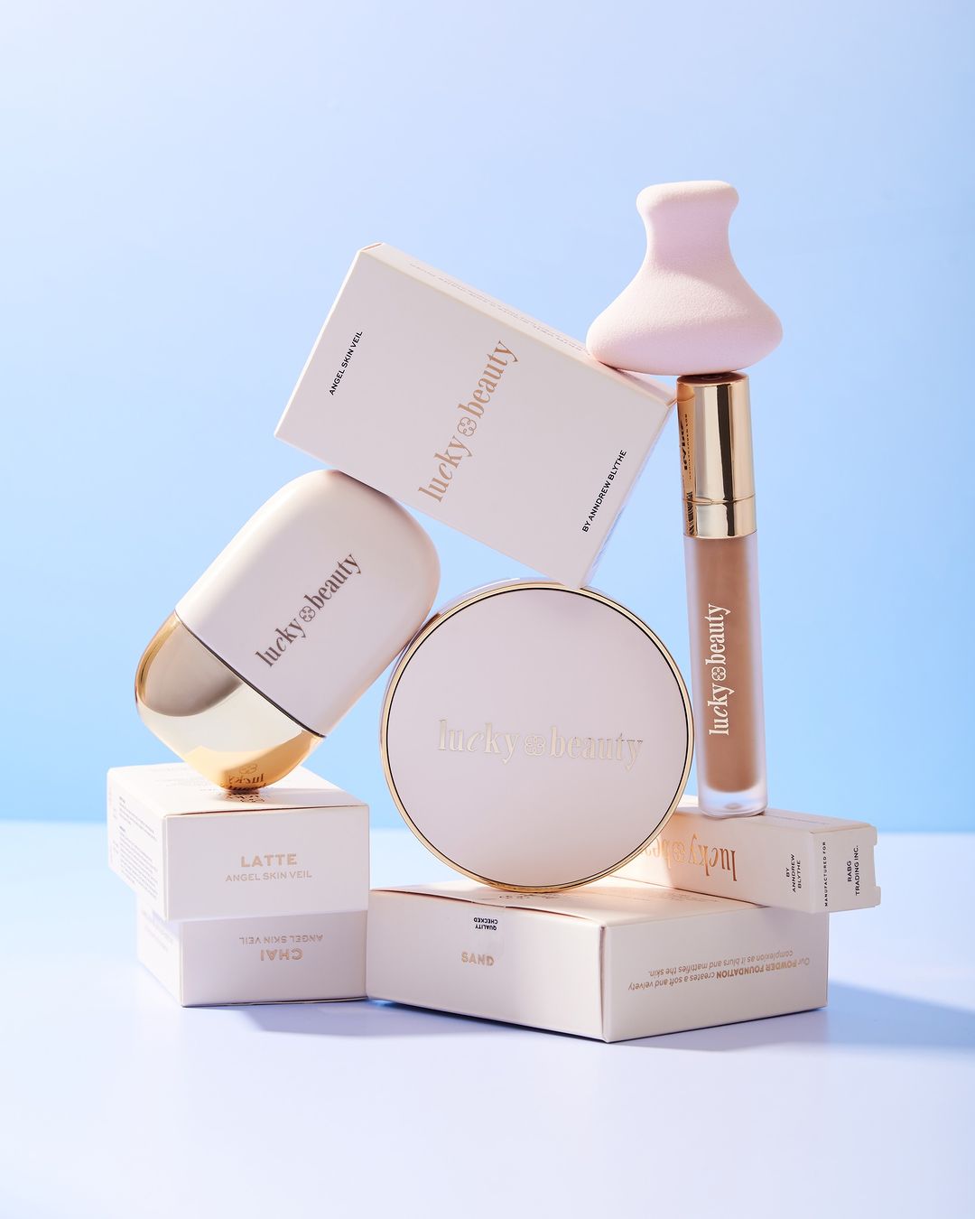 luckybeauty-mfa-productline