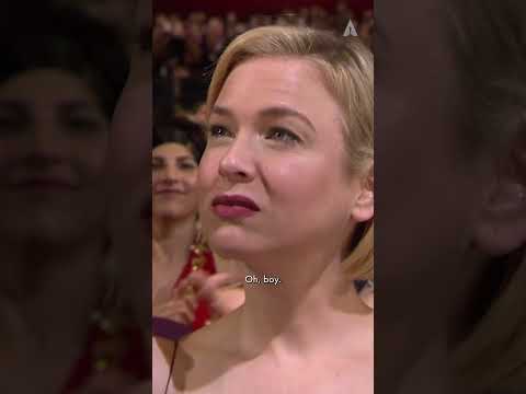 Oscar Winner Nicole Kidman | Best Actress for 'The Hours'