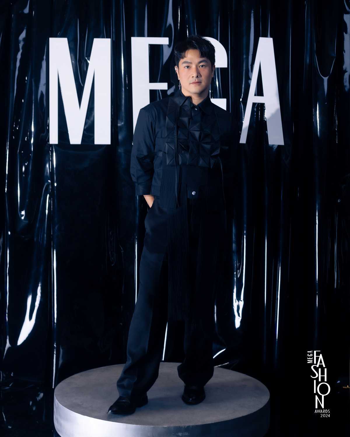 MEGA Fashion Awards 2024: A Reunion of All the Creatives and Stylish Personalities in the Industry