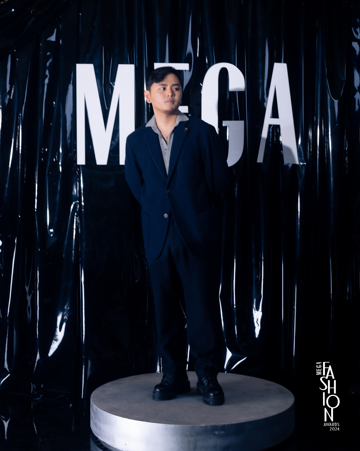 MEGA Fashion Awards 2024: A Reunion of All the Creatives and Stylish Personalities in the Industry