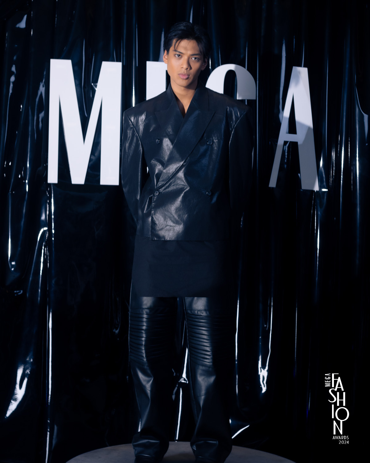 MEGA Fashion Awards 2024: A Reunion of All the Creatives and Stylish Personalities in the Industry